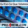 What Is Vidalista viagra1